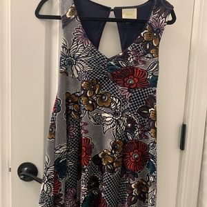 Anthropologie Dress in XS